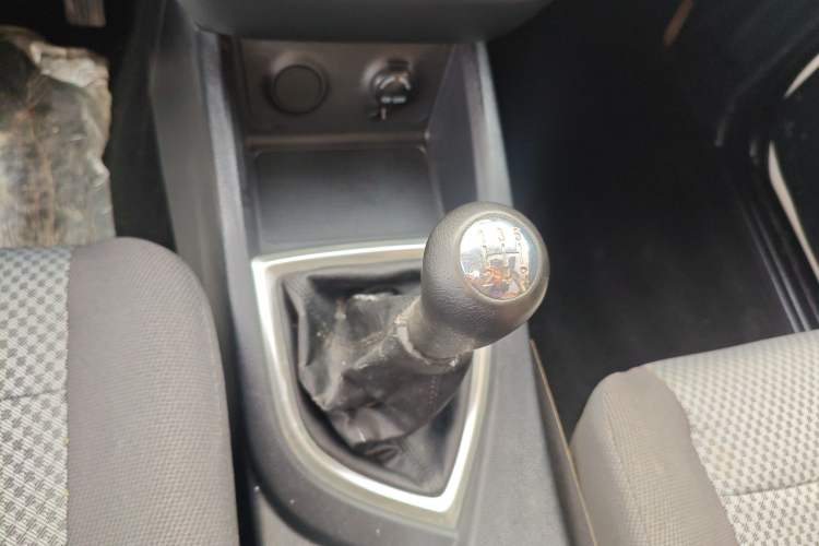 Used CHANGAN KAICHENG Ounuo S 2021 1.5L Ono S Smart Edition Dual-Steaming Air-Conditioned Bus JL473QG Gear Lever