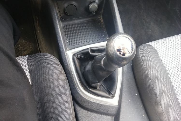 Used CHANGAN KAICHENG Ounuo S 2021 1.5L Ono S Smart Edition Non-Air-Conditioned Passenger Vehicle JL473QG Gear Lever