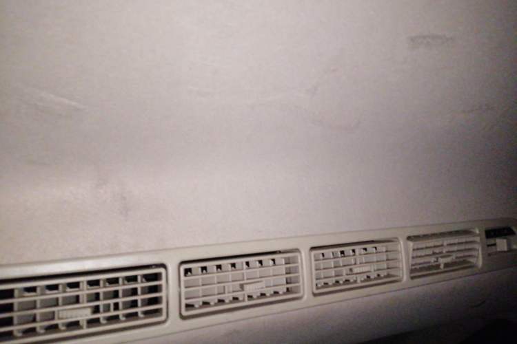 Used CHANGAN KAICHENG Ounuo S 2021 1.5L Ono S Smart Edition Dual-Steaming Air-Conditioned Bus JL473QG Headliner
