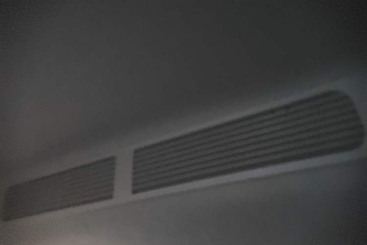 Used CHANGAN KAICHENG Ounuo S 2021 1.5L Ono S Smart Edition Dual-Steaming Air-Conditioned Bus JL473QG Headliner