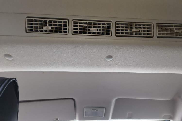 Used CHANGAN KAICHENG Ounuo S 2021 1.5L Ono S Smart Edition Dual-Steaming Air-Conditioned Bus JL473QG Headliner