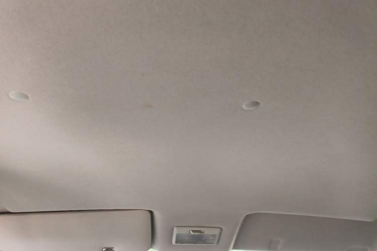 Used CHANGAN KAICHENG Ounuo S 2021 1.5L Ono S Smart Edition Single-Steaming Air-Conditioned Bus JL473QG Headliner