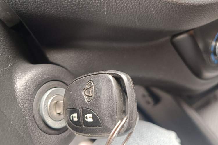 Used CHANGAN KAICHENG Ounuo S 2021 1.5L Ono S Smart Edition Dual-Steaming Air-Conditioned Bus JL473QG Interior 1
