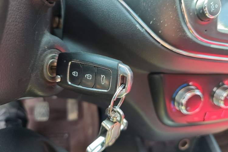 Used CHANGAN KAICHENG Ounuo S 2021 1.5L Ono S Smart Edition Dual-Steaming Air-Conditioned Bus JL473QG Interior 1