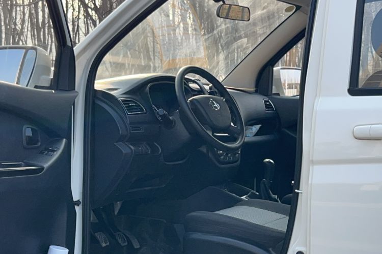 Used CHANGAN KAICHENG Ounuo S 2021 1.5L Ono S Smart Edition Single-Steaming Air-Conditioned Bus JL473QG Interior 2