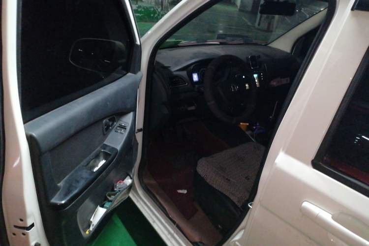 Used CHANGAN KAICHENG Ounuo S 2021 1.5L Ono S Smart Edition Dual-Steaming Air-Conditioned Bus JL473QG Interior 3