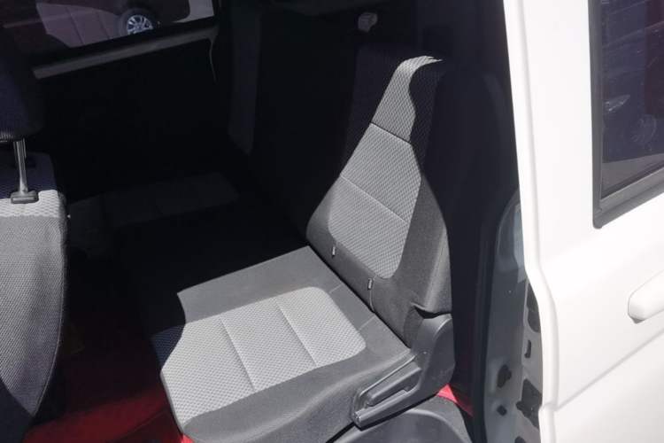 Used CHANGAN KAICHENG Ounuo S 2021 1.5L Ono S Smart Edition Dual-Steaming Air-Conditioned Bus JL473QG Left Rear Seat