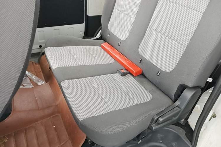 Used CHANGAN KAICHENG Ounuo S 2021 1.5L Ono S Smart Edition Non-Air-Conditioned Passenger Vehicle JL473QG Left Rear Seat