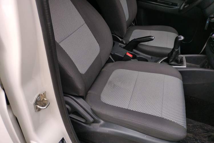 Used CHANGAN KAICHENG Ounuo S 2021 1.5L Ono S Smart Edition Dual-Steaming Air-Conditioned Bus JL473QG Right Front Seat