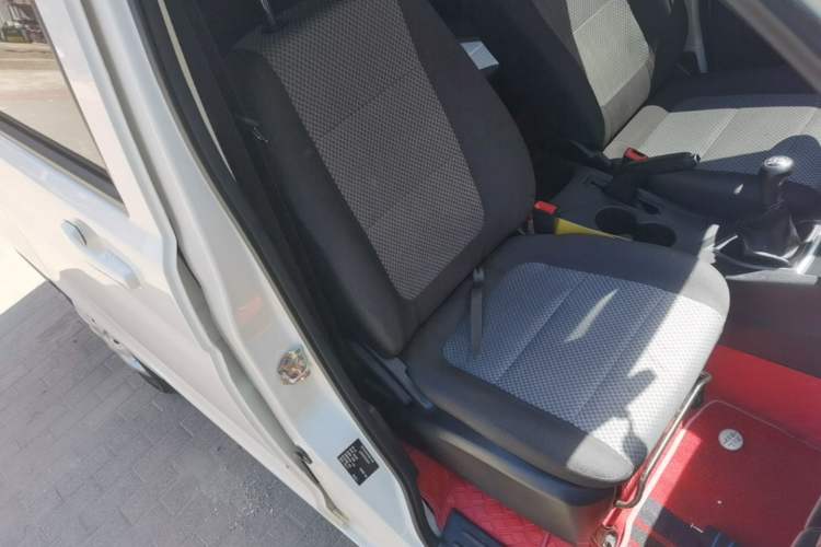 Used CHANGAN KAICHENG Ounuo S 2021 1.5L Ono S Smart Edition Dual-Steaming Air-Conditioned Bus JL473QG Right Front Seat