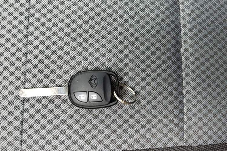 Used CHANGAN KAICHENG Ounuo S 2021 1.5L Ono S Smart Edition Dual-Steaming Air-Conditioned Bus JL473QG Vehicle Key