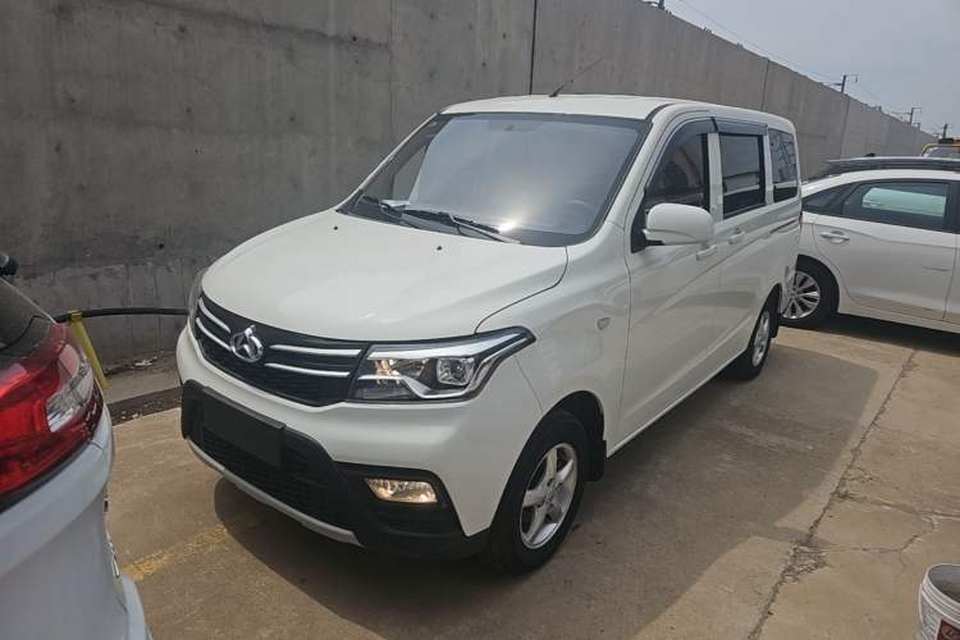 CHANGAN KAICHENG Ounuo S 2021