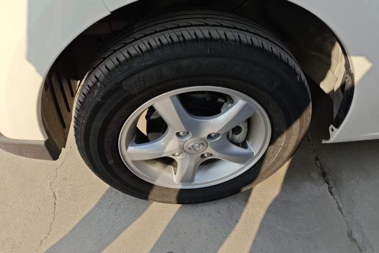 Used CHANGAN KAICHENG Ounuo S 2025 1.5L Deluxe Edition Dual-Steaming Air-Conditioned Passenger Vehicle JL473QG 5 Seats Exterior 7