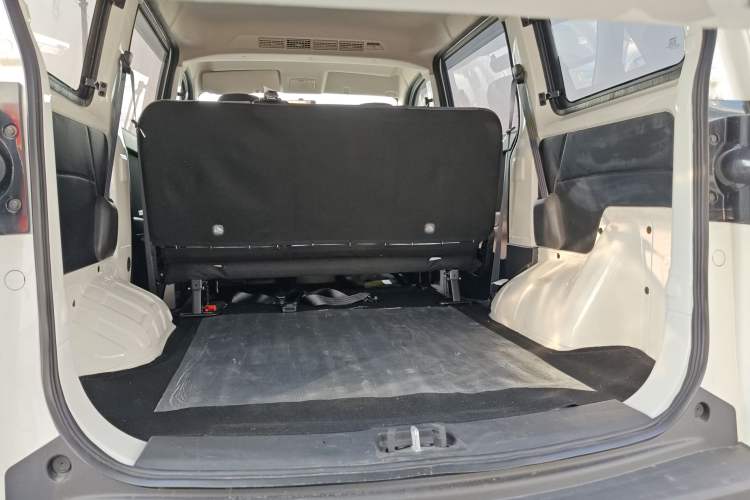 Used CHANGAN KAICHENG Ounuo S 2025 1.5L Deluxe Edition Dual-Steaming Air-Conditioned Passenger Vehicle JL473QG 5 Seats Trunk