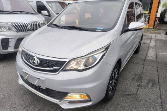 Used CHANGAN KAICHENG Oushang A600 2017 1.5L Manual Standard Edition