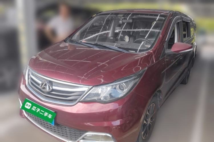 Used CHANGAN KAICHENG Oushang A600 2016 1.5L Manual Luxury 7-Seater Guazi used car, China used car export, Used car for sale, Used  cars, Cheapest cars for sale