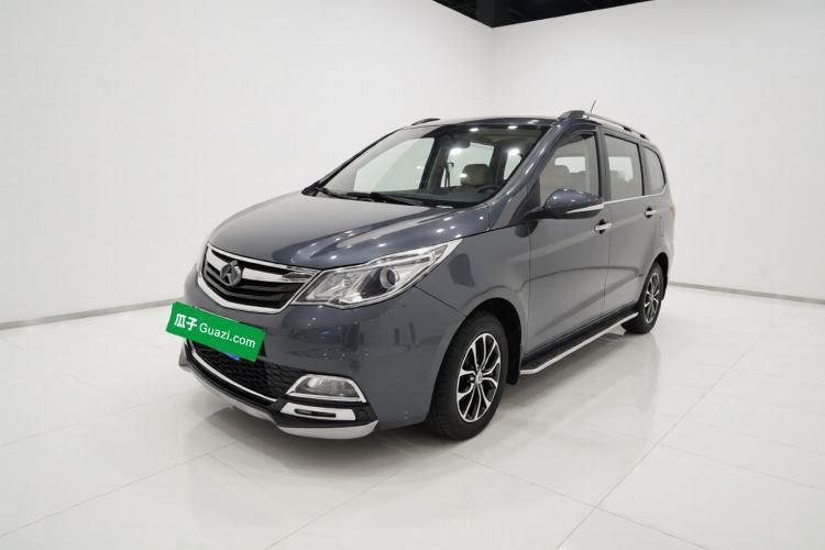 CHANGAN KAICHENG Oushang A600 2016 1.5L Manual Luxury 7-Seater с пробегом Guazi used car, China used car export, Used car for sale, Used cars, Cheapest cars for sale