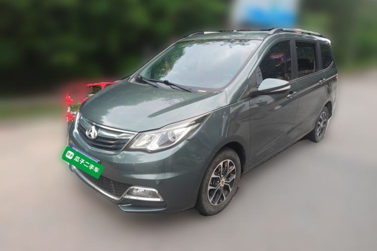 Used CHANGAN KAICHENG Oushang A600 2016 1.5L Manual Luxury 7-Seater Guazi used car, China used car export, Used car for sale, Used  cars, Cheapest cars for sale