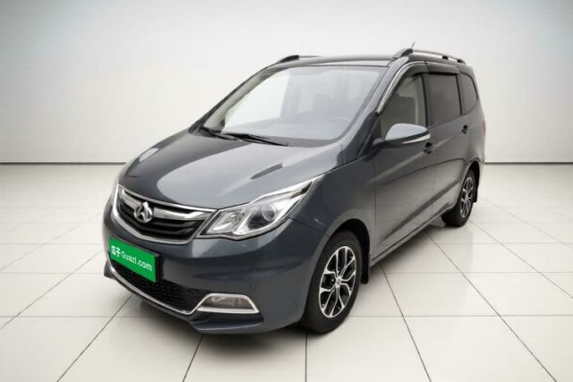 CHANGAN KAICHENG Oushang A600 2016 1.5L Manual Luxury 7-Seater usado