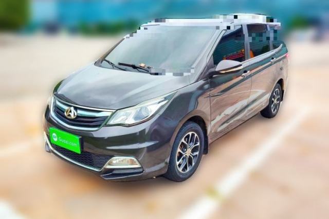 Used CHANGAN KAICHENG Oushang A600 2016 1.5L Manual Elite 7-Seater