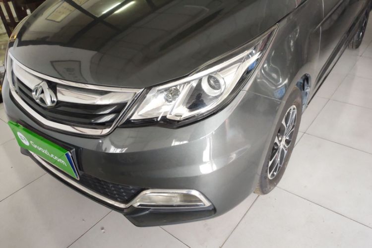 Used CHANGAN KAICHENG Oushang A600 2016 1.5L Manual Elite 7-Seater Exterior 1