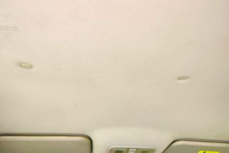 Used CHANGAN KAICHENG Oushang A600 2016 1.5L Manual Elite 7-Seater Headliner