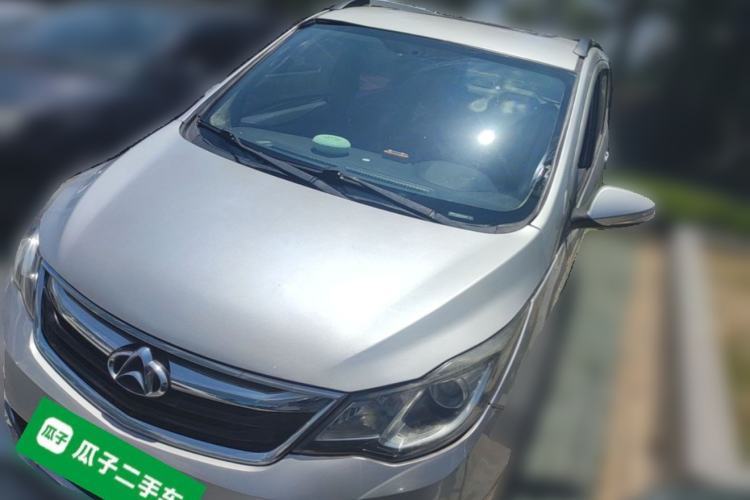 Used CHANGAN KAICHENG Oushang A600 2016 1.5L Manual Luxury 7-Seater Guazi used car, China used car export, Used car for sale, Used cars, Cheapest cars for sale