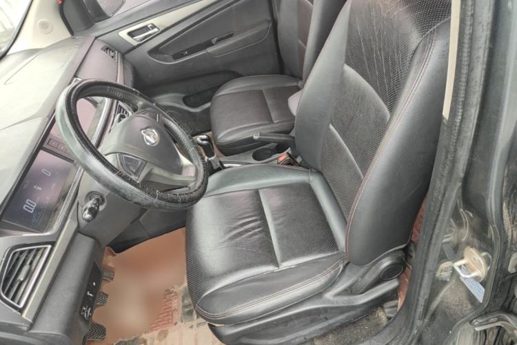 Used CHANGAN KAICHENG Oushang A600 2016 1.5L Manual Luxury 7-Seater Left Front Seat