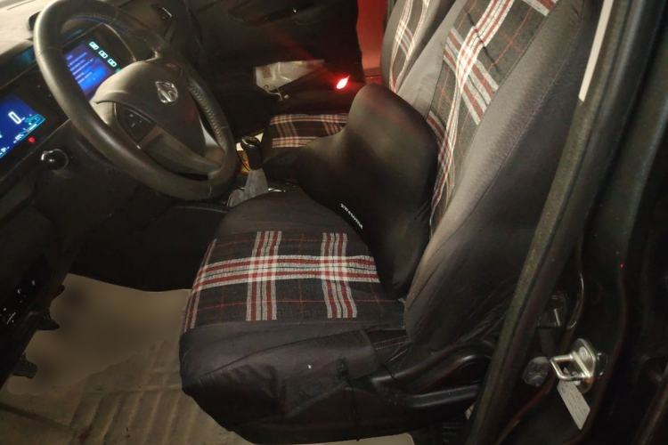 Used CHANGAN KAICHENG Oushang A600 2016 1.5L Manual Luxury 7-Seater Left Front Seat