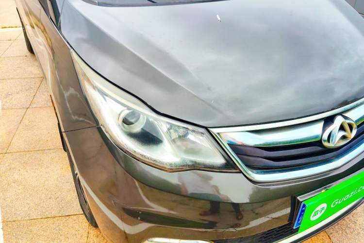 Used CHANGAN KAICHENG Oushang A600 2016 1.5L Manual Elite 7-Seater Right Front Headlight