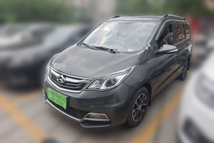 Used CHANGAN KAICHENG Oushang A600 2016 1.5L Manual Luxury 7-Seater Guazi used car, China used car export, Used car for sale, Used  cars, Cheapest cars for sale