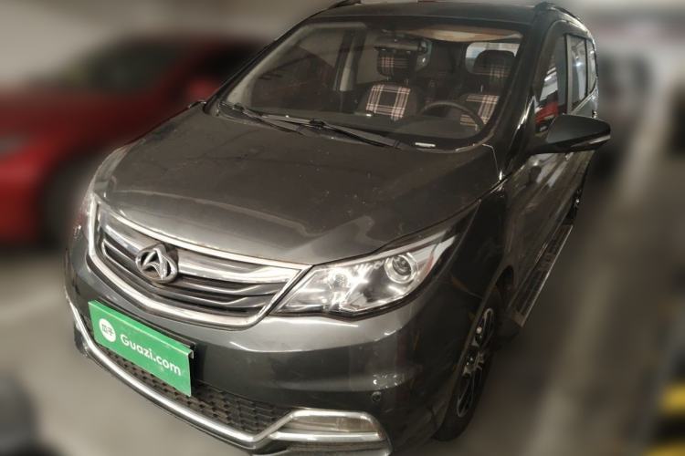 Used CHANGAN KAICHENG Oushang A600 2016 1.5L Manual Luxury 7-Seater Guazi used car, China used car export, Used car for sale, Used  cars, Cheapest cars for sale