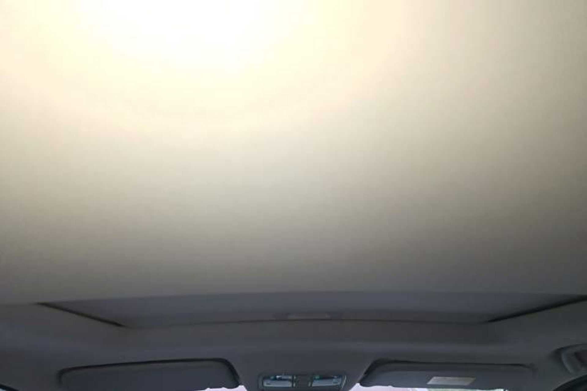 Used CHANGAN KAICHENG Oushang A600 2016 1.5L Manual Luxury 7-Seater Headliner