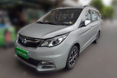 Used CHANGAN KAICHENG Oushang A600 2016 1.5L Manual Luxury 7-Seater