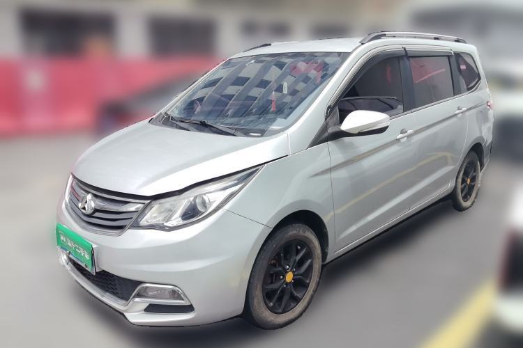 Used CHANGAN KAICHENG Oushang A600 2016 1.5L Manual Elite 7-Seater Guazi used car, China used car export, Used car for sale, Used  cars, Cheapest cars for sale