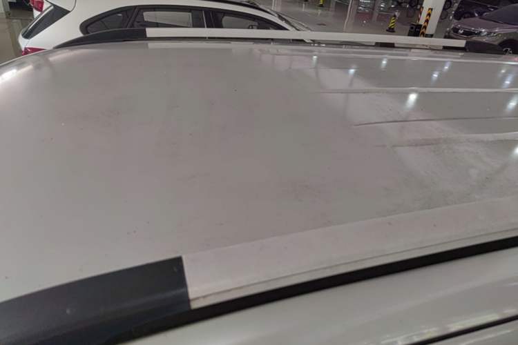 Used CHANGAN KAICHENG Oushang A600 2016 1.5L Manual Elite 7-Seater Roof