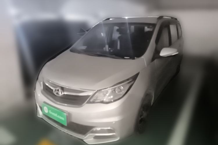 Used CHANGAN KAICHENG Oushang A600 2016 1.5L Manual Luxury 7-Seater Guazi used car, China used car export, Used car for sale, Used  cars, Cheapest cars for sale