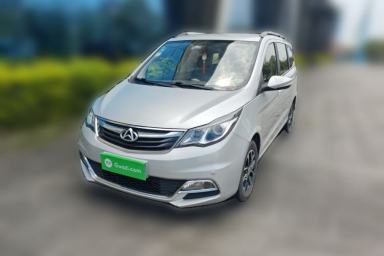 Used CHANGAN KAICHENG Oushang A600 2016 1.5L Manual Luxury 7-Seater