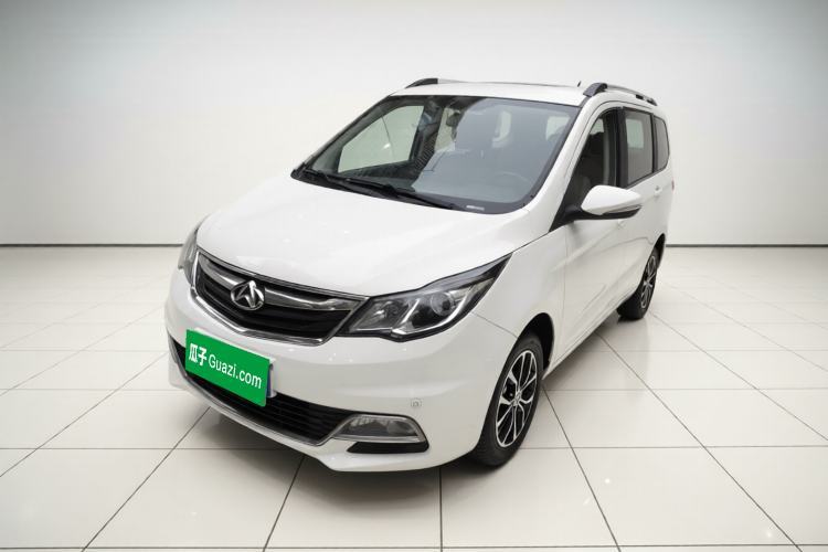 Used CHANGAN KAICHENG Oushang A600 2016 1.5L Manual Luxury 7-Seater Guazi used car, China used car export, Used car for sale, Used  cars, Cheapest cars for sale