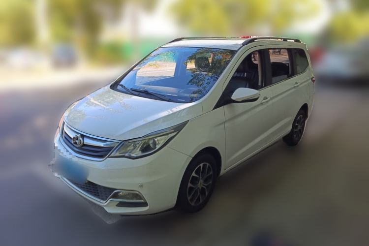 Used CHANGAN KAICHENG Oushang A600 2016 1.5L Manual Luxury 7-Seater Guazi used car, China used car export, Used car for sale, Used cars, Cheapest cars for sale