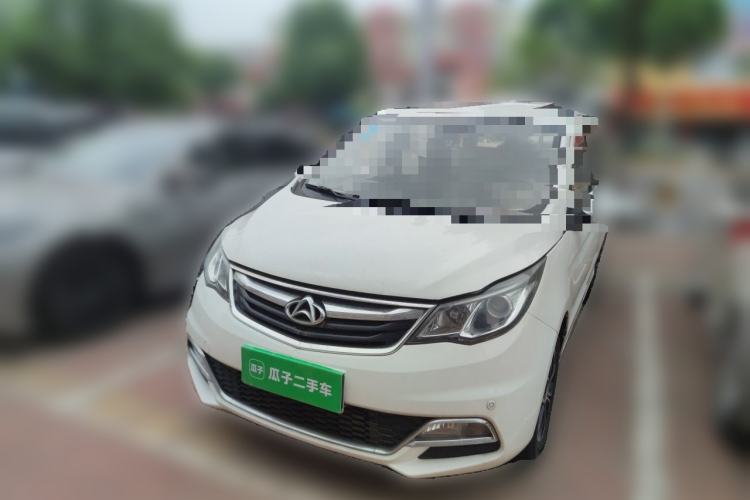 Used CHANGAN KAICHENG Oushang A600 2016 1.5L Manual Luxury 7-Seater Guazi used car, China used car export, Used car for sale, Used  cars, Cheapest cars for sale