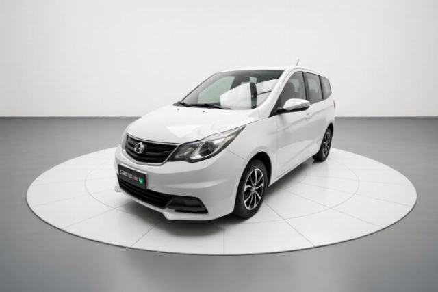 Used CHANGAN KAICHENG Oushang A600 2016 1.5L Manual Elite 7-Seater