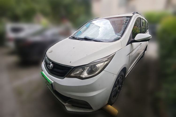 Used CHANGAN KAICHENG Oushang A600 2016 1.5L Manual Elite 7-Seater Guazi used car, China used car export, Used car for sale, Used cars, Cheapest cars for sale