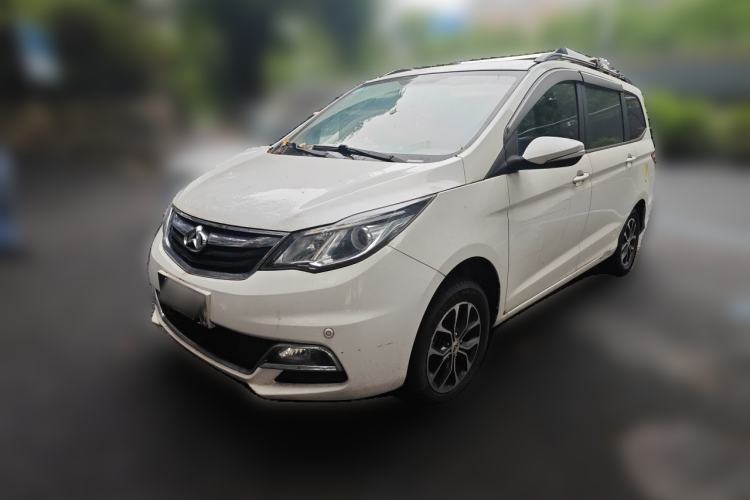 Used CHANGAN KAICHENG Oushang A600 2016 1.5L Manual Luxury 7-Seater Guazi used car, China used car export, Used car for sale, Used  cars, Cheapest cars for sale