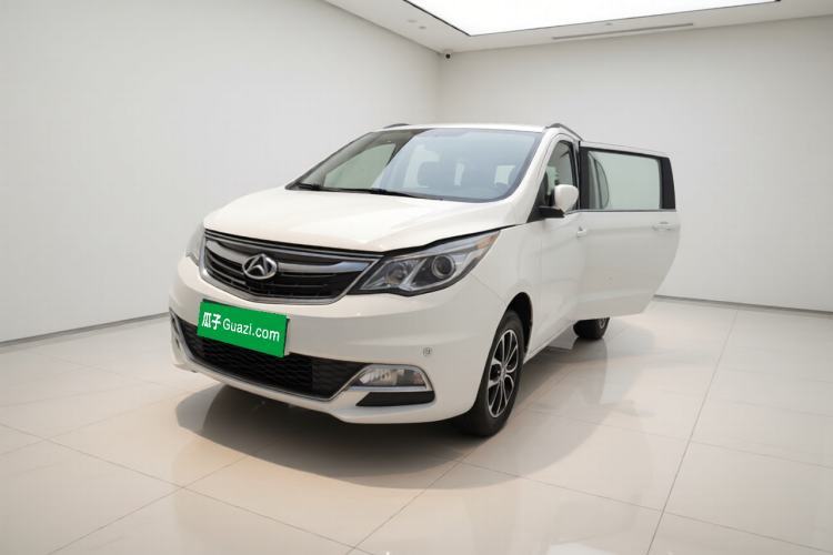 CHANGAN KAICHENG Oushang A600 2016 1.5L Manual Luxury 7-Seater de segunda mano Guazi used car, China used car export, Used car for sale, Used  cars, Cheapest cars for sale