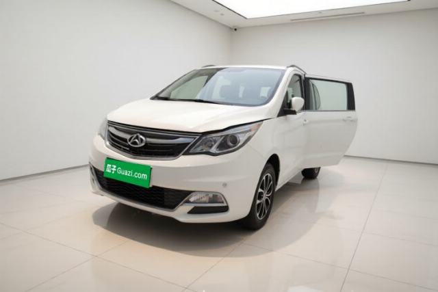 CHANGAN KAICHENG Oushang A600 2016 1.5L Manual Luxury 7-Seater usata