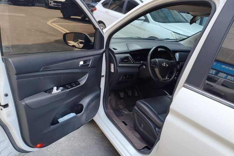 Used CHANGAN KAICHENG Oushang A600  Driver Seat