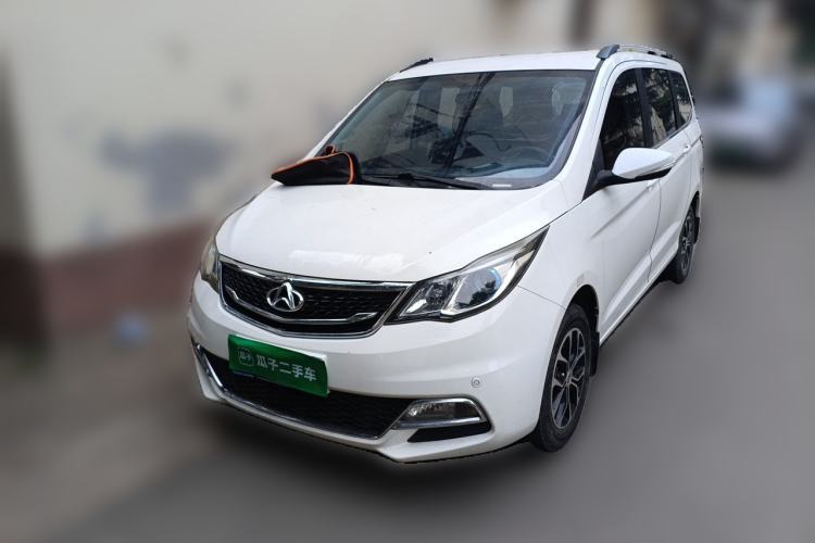 Used CHANGAN KAICHENG Oushang A600 2016 1.5L Manual Luxury 7-Seater Guazi used car, China used car export, Used car for sale, Used  cars, Cheapest cars for sale