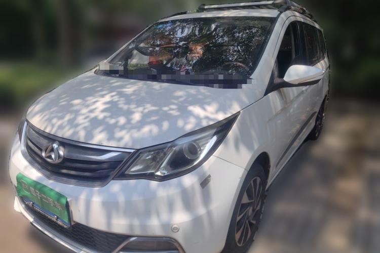 Used CHANGAN KAICHENG Oushang A600 2016 1.5L Manual Luxury 7-Seater Guazi used car, China used car export, Used car for sale, Used  cars, Cheapest cars for sale