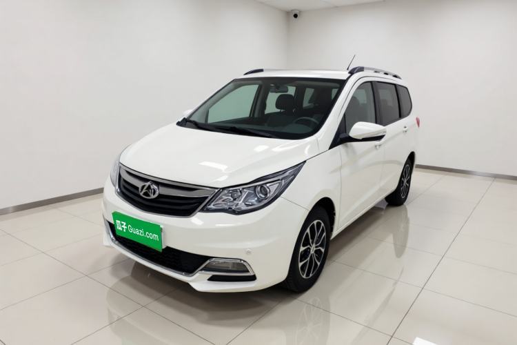 CHANGAN KAICHENG Oushang A600 2016 1.5L Manual Luxury 7-Seater de segunda mano Guazi used car, China used car export, Used car for sale, Used  cars, Cheapest cars for sale